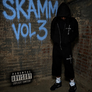 Stayin 2 Myself by SKAMM