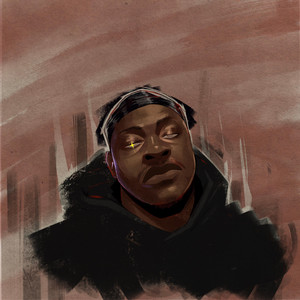 BOP II by POAM., She lon3r