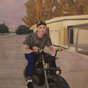 album cover: I Called It!