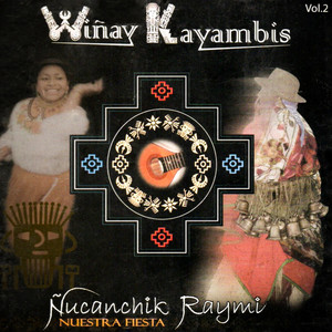 Wiñay Kayambis - Imbabura