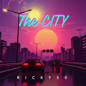The City by Ricky 50