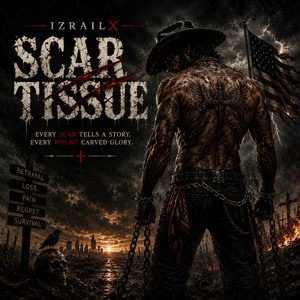 Scar Tissue - Single by IzrailX | Spotify