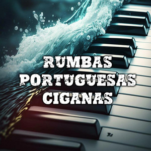 Rumbas Portuguesas Ciganas - Rumba Portuguesa Gipsy Sazinho2023
