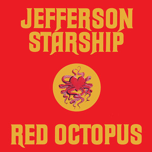 Red Octopus album