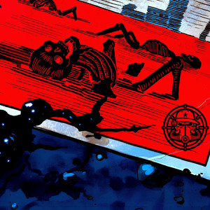 C4X3 & Hollow Vices - Tomorrow Dies Today