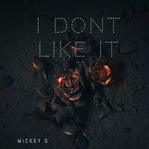 Mickey G - I Don't Like It
