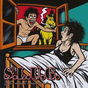 SKA by S.L.U.G.