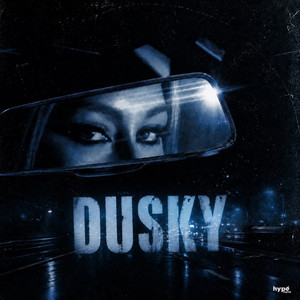 DUSKY by Sajjn