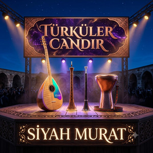 Türküler Candır by Siyah murat