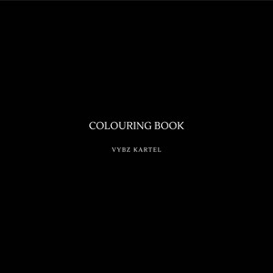Colouring Book