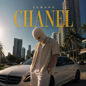 Chanel by Zemaro
