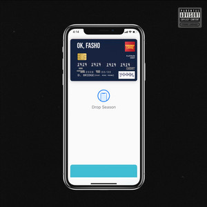 Ok, Fasho by D. Bridge, Renz Young