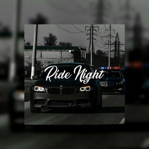 Ride Night by MP BABY