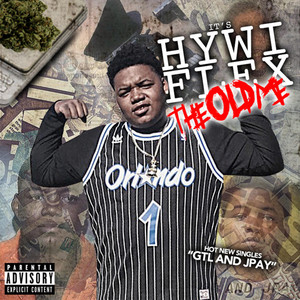 Digits by Hywi Flex, Rambo