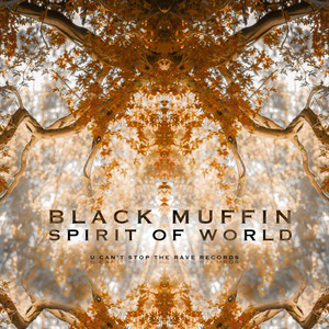 Spirit of world by Black Muffin