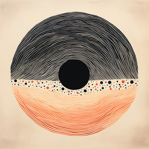 Open Eye by Klode Chill