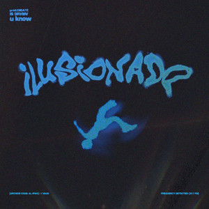 ILUSIONADO by Is Drama, Cbeatz