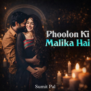 Sumit Pal - Phoolon Ki Malika Hai