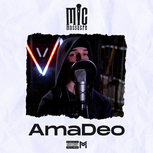 Mic Massacre, Pt. 1 by Media Motive, AmaDeo