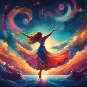 Chris_record - Dancing in the Sky