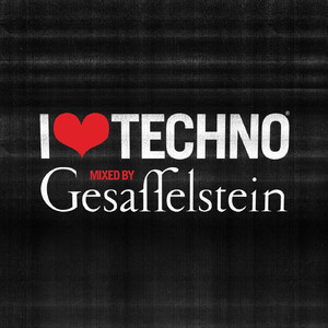 Pursuit by Gesaffelstein