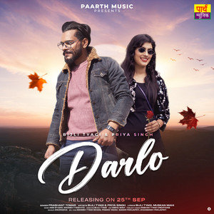 Darlo