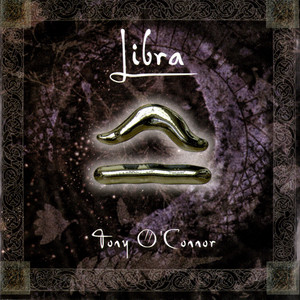 Zodiac Collection, Libra cover