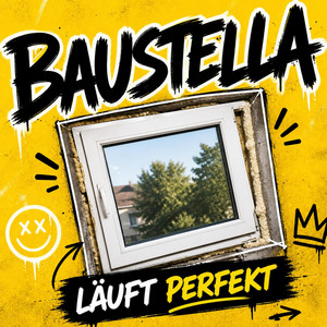 Baustella by OLR4C