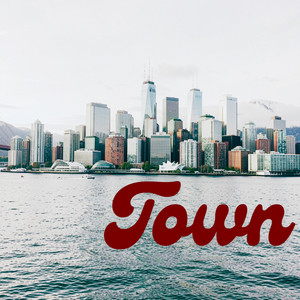Town by Dosdemas