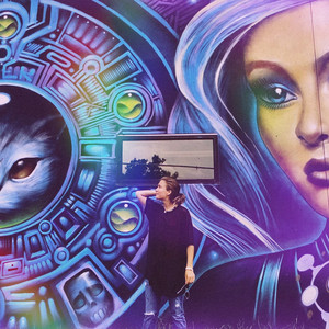 Michelle TheNinja - Let Me Hold Ya