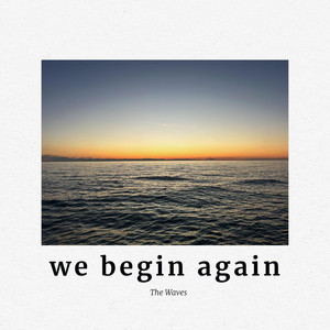 We Begin Again - poets