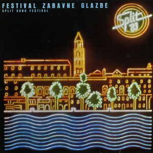 Festival Zabavne Glazbe Split 1983 album
