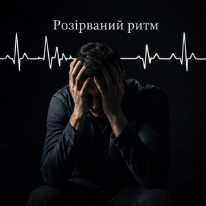 Розірваний ритм by Слова крізь душу
