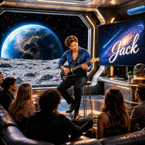 Behind your eyes i see love by Jack one
