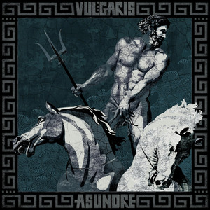Causeway by Vulgaris