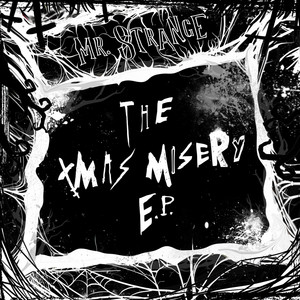 Mr. Strange - On Christmas Day