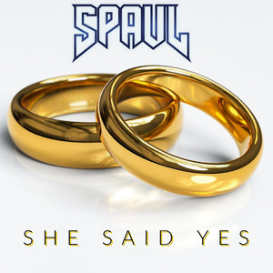 She Said Yes