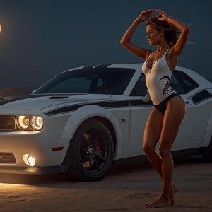 Notte Caliente by Alison888