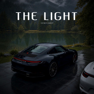 The Light by OMER DEEP