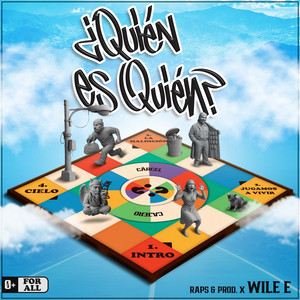 Jugamos a Vivir by Wile E