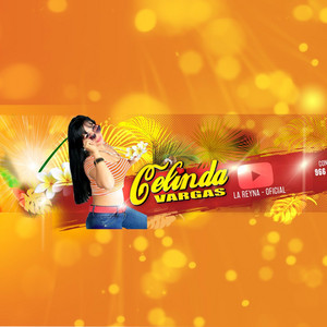 Celinda Vargas - No Vales Nada