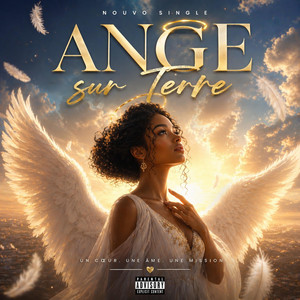 Ange Sur Terre / Al Avè'm by NoseMusic