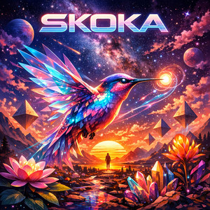 skoka by Natt