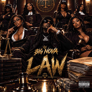 Law by Big Nova