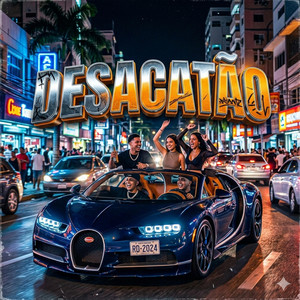 Desacatao by MC Flow