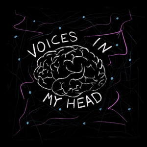 Voices in My Head by Neoplasma, Oui Lele