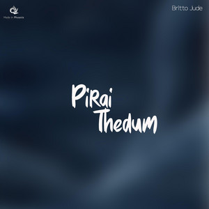 Britto Jude - Pirai Thedum (Piano Version)