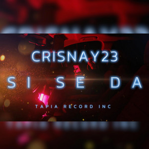 SI SE DA by CRISNAY23