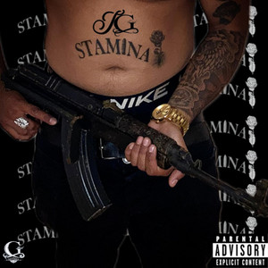 STAMINA LOVE by JGillard, Joelieda
