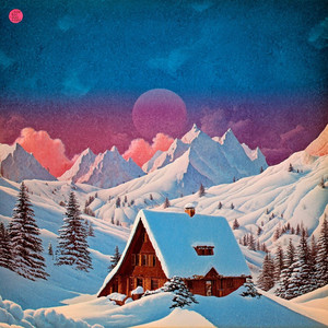 Sunday Alpine Café by Rainbow Alps Ensemble
